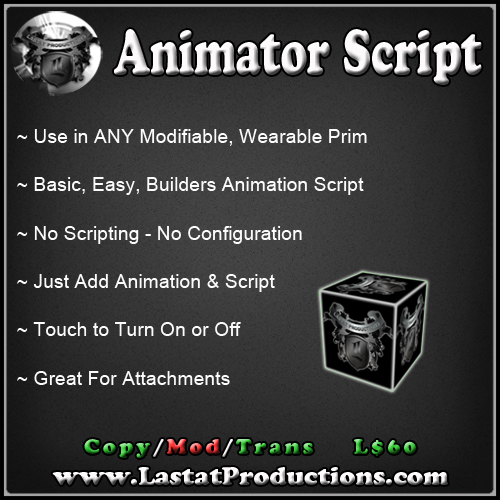 Animator