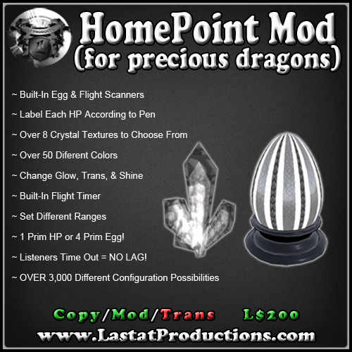 HomePoint Mod