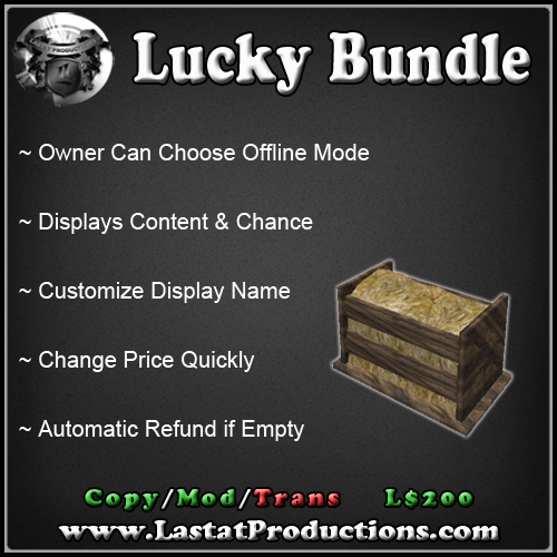 Lucky Bundle